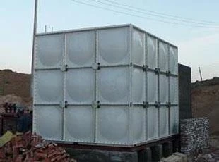 玻璃钢水箱