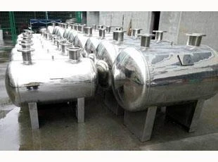 不锈钢保温水箱