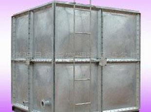 镀锌钢板水箱