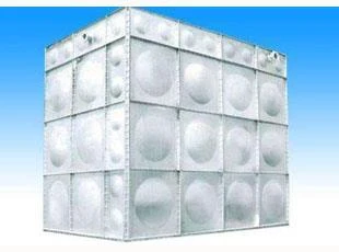 镀锌钢板水箱