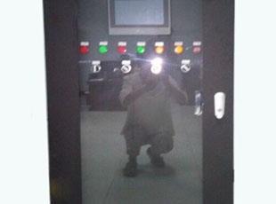 无负压供水设备