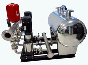 无负压供水设备