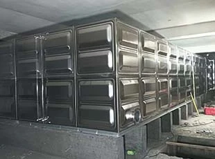 不锈钢组合式水箱